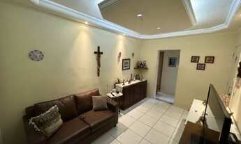 Imagem 3: Apartamento com 2 dormitórios à venda, 56 m² por R$ 325.000 - Jardim São Dimas