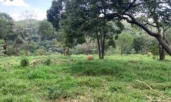 Imagem: Chácara 10.000m² com cachoeira de aguas