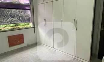 Imagem 4: Tijuca apartamento excelente 3 quartos