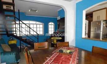 Imagem 2: Sobrado à venda, 200 m² por R$ 961.000,00 - Rudge Ramos - São Bernardo do Campo/SP