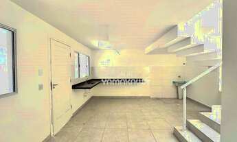 Imagem 5: Sobrado com 2 dormitórios à venda, 80 m² por R$ 545.000,00 - Penha - São Paulo/SP