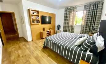 Imagem 7: Casa para aluguel, 3 quartos, 1 suíte, 4 vagas, Castelo - Belo Horizonte/MG