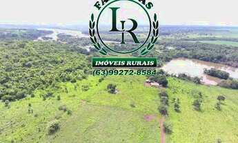 Imagem 7: Chácara 5.5 Alqueires Beira do Lago