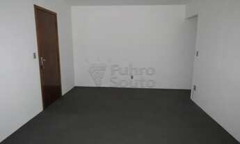 Imagem 3: Apartamento de 2 Dormitórios no Centro de Pelotas - Edifício Residencial e Comercial Zanet