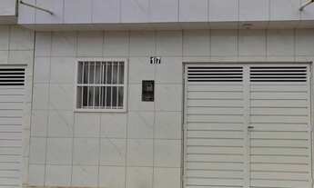 Imagem: Casa no Jardim São Cristóvão