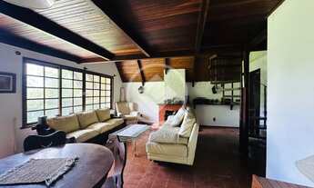 Imagem 7: Chalé no condomínio mais cobiçado da cidade, 600m, Carlos Guinle, Teresópolis/RJ codigo: 1