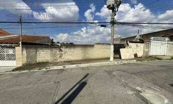 Imagem: Terreno em Vila Pereira Barreto - São Paulo