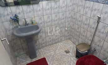 Imagem 4: Casa Geminada à venda, 3 quartos, 1 suíte, 3 vagas, Santa Mônica - Belo Horizonte/MG