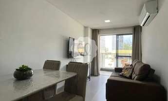 Imagem: Apto 2 quartos sendo 1 suíte com 60m²