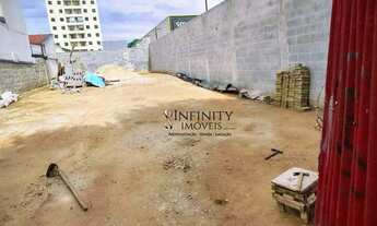 Imagem 2: Terreno à venda, 247 m² por R$ 780.000,00 - Jardim Satélite - São José dos Campos/SP