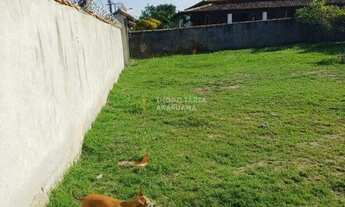 Imagem 5: Terreno de Esquina Murado e Escriturado em Local Tranquilo Financiável