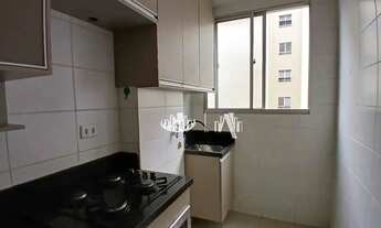 Imagem 6: Apartamento no Spazio Louvre com 2 quartos. para alugar, 58 m² por R$ 2.250/mês - Gleba Pa