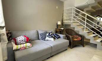 Imagem 7: Casa de 3 dormitórios para aluguel / locação de temporada a 250m do mar, na Praia de Palma