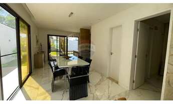 Imagem 4: EXCELENTE DUPLEX DE ALTO PADRÃO NO CONDOMÍNIO VILAS DO LAGO - Lagoa Redonda