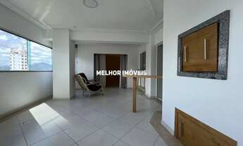 Imagem: Locação anual com 2 suítes no Centro