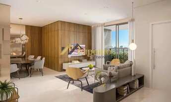 Imagem 4: APARTAMENTO NO ÁGUA VERDE! 02 QUARTO, SUÍTE, VARANDA GOURMET!!!