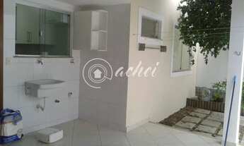 Imagem 6: Casa de Condomínio 4/4 nascente à venda em Buraquinho