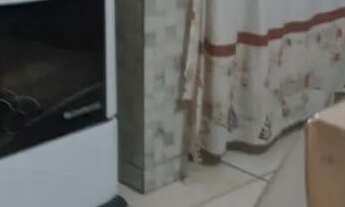 Imagem 3: Casa Caraguatatuba sentido ilha bela