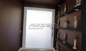 Imagem 7: Casa alto padrão Condomínio fechado, Bonfim Paulista, Alphaville (Zona Sul) em Bonfim Paul