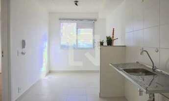 Imagem 2: Apartamento à Venda - Barra Funda, 1 Quarto, 27 m2