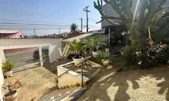 Imagem 3: Casa - Jardim Antonio Von Zuben - Campinas