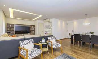 Imagem 3: Apartamento com 3 suítes e duas vagas