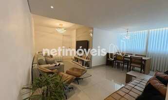 Imagem: Venda Apartamento 3 quartos Sagrada Família