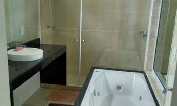 Imagem 5: Cobertura Triplex à Venda - Edifício Noa Noa - Copacabana, Rio de Janeiro Localização priv