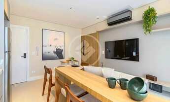 Imagem 7: À venda Apartamento com 1 dormitório