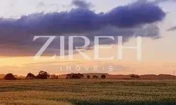 Imagem 4: ÁREA DE 20 MIL METROS COM LINDÍSSIMO POR DO SOL EM SÃO LUIZ DO PURUNÃ