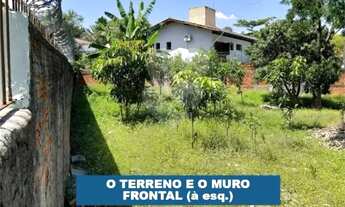 Imagem 3: Terreno à venda em Vila Hamburguesa - SP