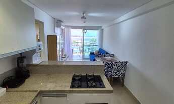 Imagem 7: Apartamento mobiliado Venda Vista mar Bessa