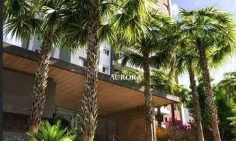 Imagem 3: Apartamento com 3 dormitórios para alugar, 112 m² por R$ 7.700,00/mês - Gleba Palhano - Lo