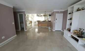 Imagem 2: Apartamento no Bairro Valparaíso em Santo André