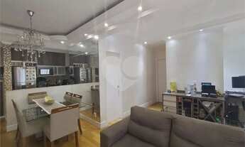 Imagem 5: Apartamento à venda com 3 quartos, sendo 1 suíte, no condomínio Innova Blue, Osasco - SP