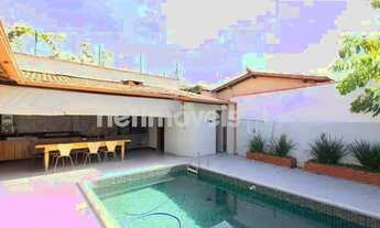 Imagem 3: Venda Casa Santa Mônica Belo Horizonte