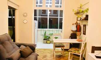 Imagem: APARTAMENTO STUDIO ALTO / TERESÓPOLIS