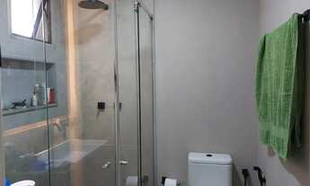 Imagem 2: Excelente Apartamento com 2 Suítes e Varanda 105 m² no Horto Florestal