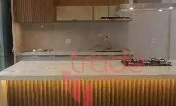 Imagem 7: Casa em Condomínio Fechado à Venda de 04 Suítes no Bairro Residencial e Empresarial Alphav