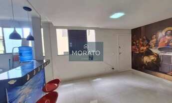 Imagem 5: Apartamento de 2 quartos em Condominio Fechado Contagem Fonte grande