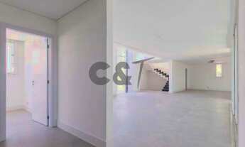 Imagem 7: Casa de Condomínio - 4 Dormitórios (Suítes) à Venda no Jardim Cordeiro - São Paulo/SP