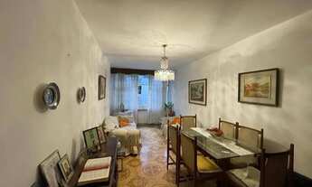 Imagem 2: Apartamento com 3 quartos à venda, 120 m² por R$ 720.000 - Icaraí - Niterói/RJ