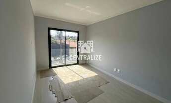 Imagem 4: VENDA-SOBRADO TRIPLEX-JARDIM CARVALHO-PONTA GROSSA - PR