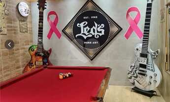 Imagem 5: Prédio inteiro à venda em Indianópolis - SP