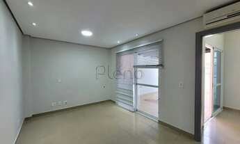 Imagem 2: Sala à venda em Campinas, Cambuí, com 100 m², Plaza office