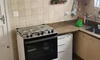 Imagem 2: Sobrado para venda tem 160 metros quadrados com 3 quartos em Santana - São Paulo - SP