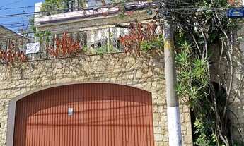 Imagem 2: Sobrado para venda com 320 metros quadrados com 3 quartos em Vila Campesina - Osasco - SP