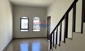 Imagem 4: Sobrado com 2 quartos para alugar no Jardim Jacinto