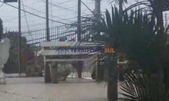 Imagem 5: Cobertura em Medianeira