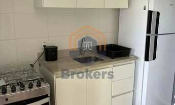 Imagem 7: Imóvel para aluguel tem 57 metros quadrados com 2 quartos em Cidade Luiza - Jundiaí - SP